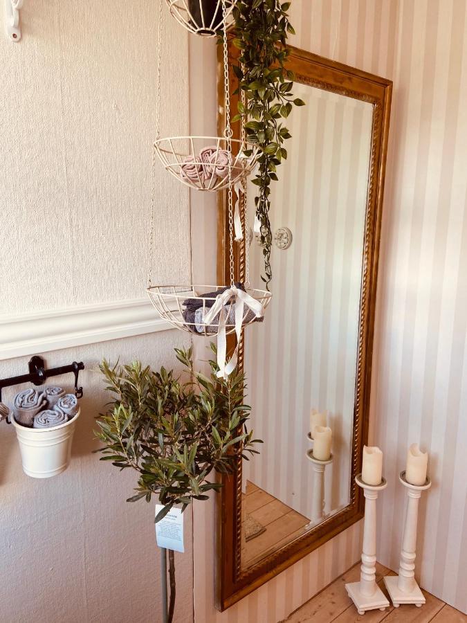 Bed & Breakfast Den Gamle Apotekergaard *