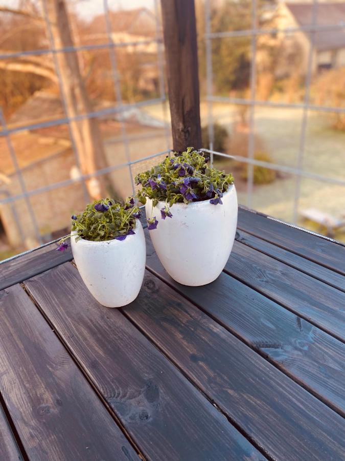 Den Gamle Apotekergaard Bed & Breakfast