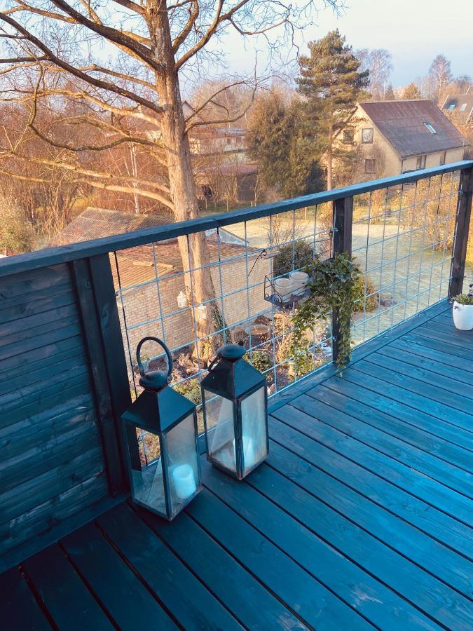 Bed & Breakfast Den Gamle Apotekergaard *