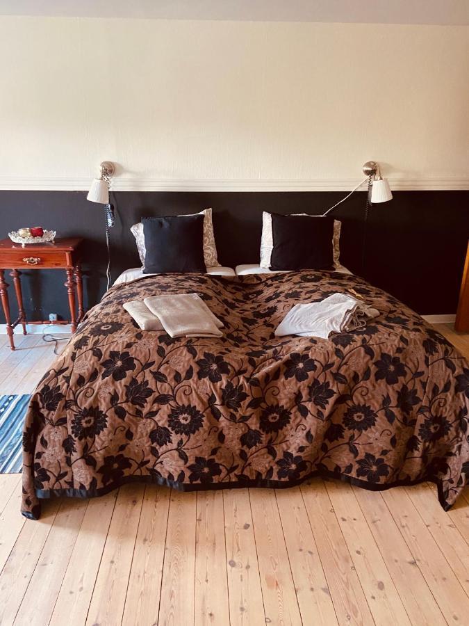 Den Gamle Apotekergaard *