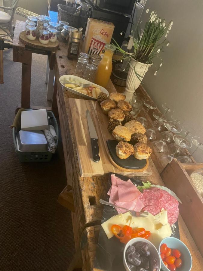 Bed & Breakfast Den Gamle Apotekergaard
