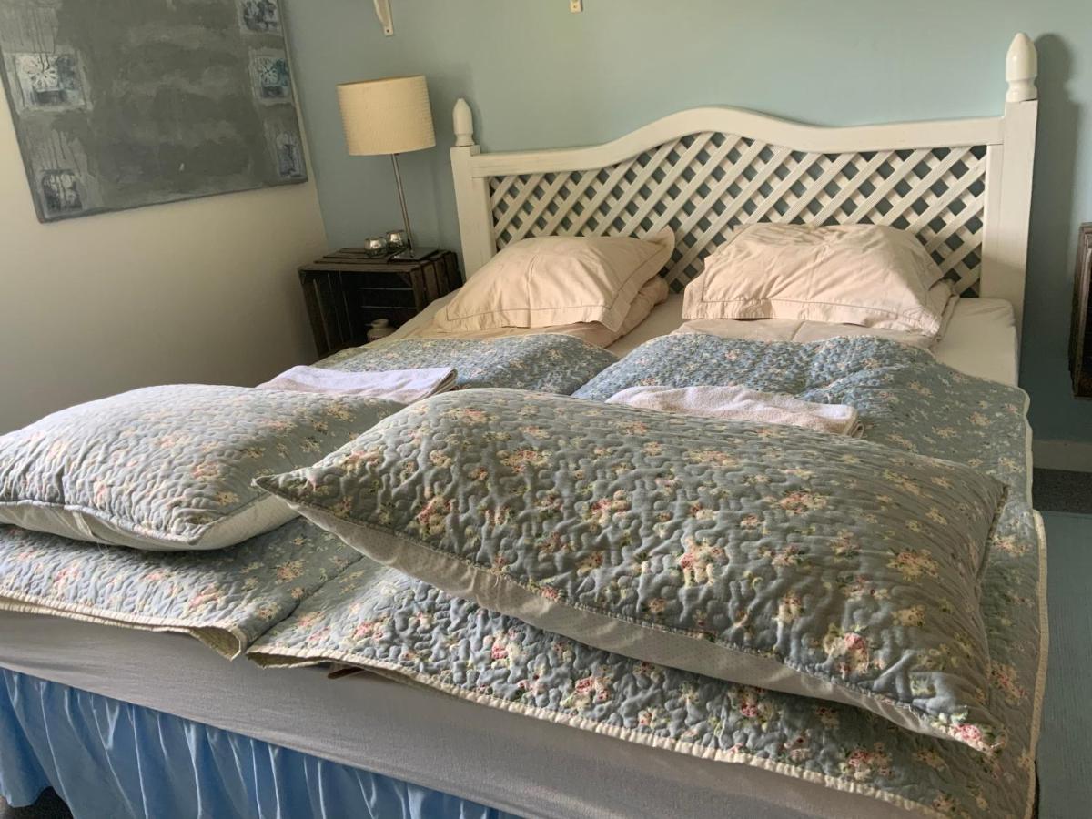 Bed & Breakfast Den Gamle Apotekergaard *