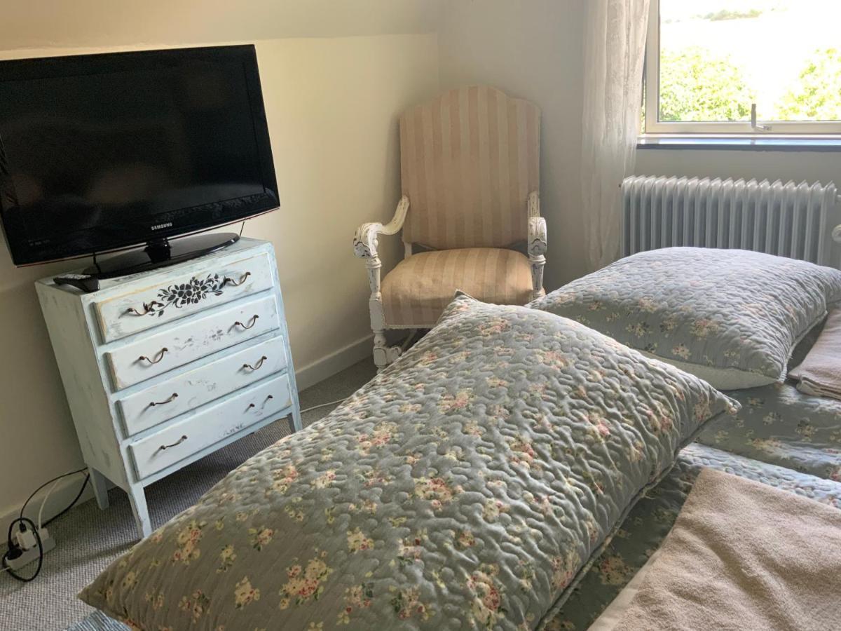 Bed & Breakfast Den Gamle Apotekergaard Hong