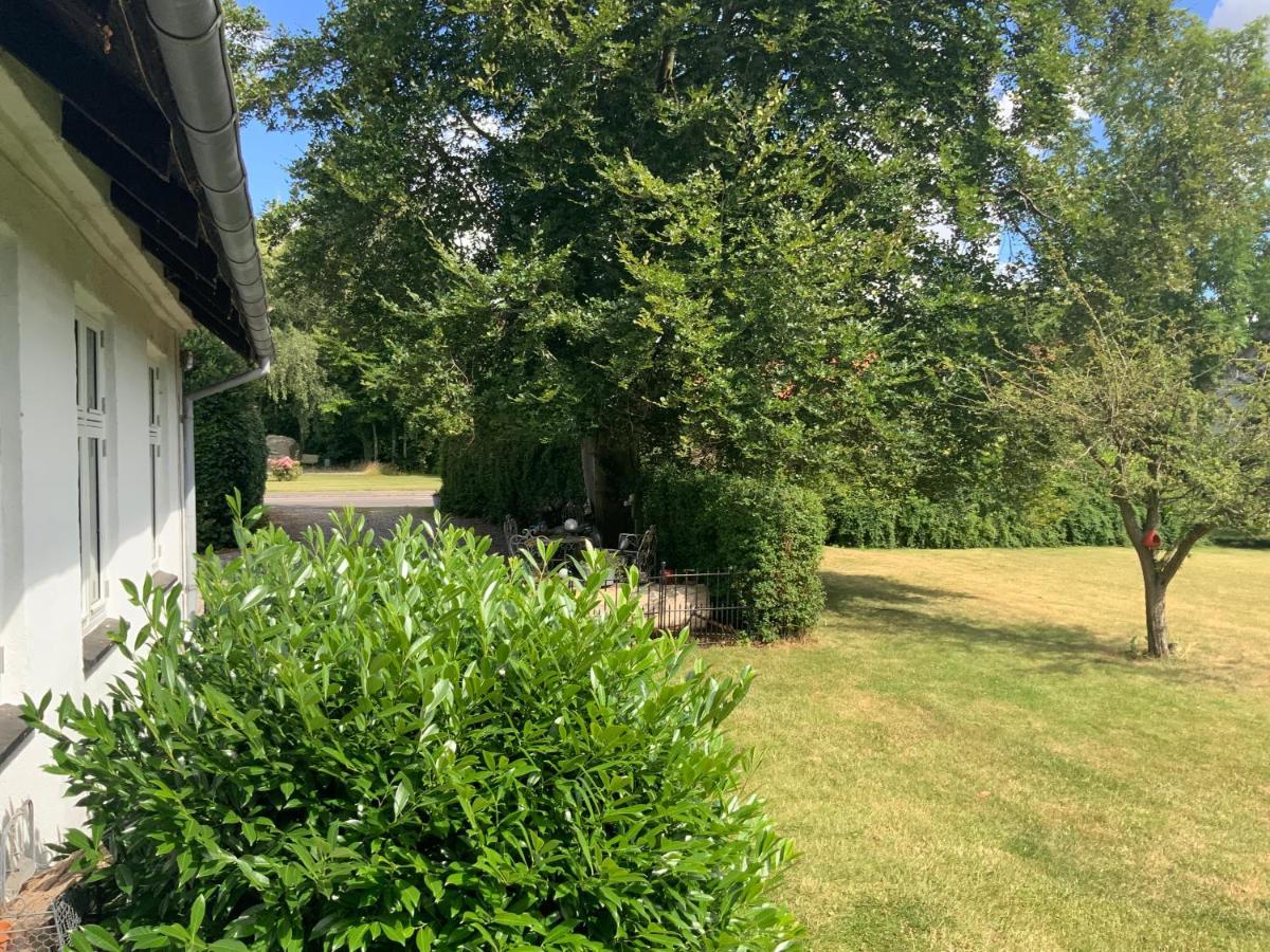 Bed & Breakfast Den Gamle Apotekergaard
