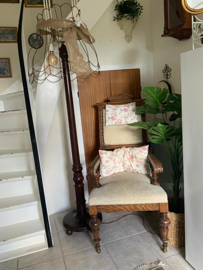 Den Gamle Apotekergaard Bed & Breakfast