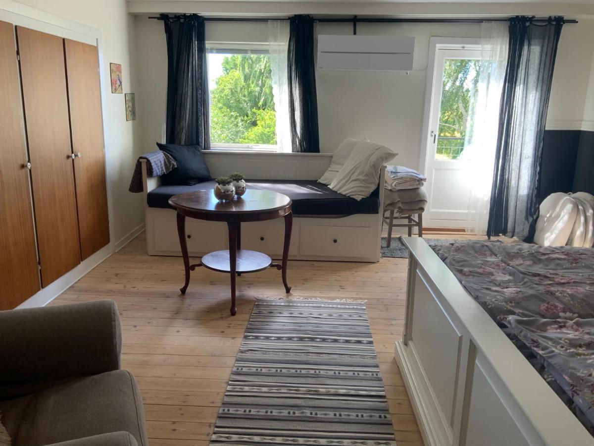 Den Gamle Apotekergaard Bed & Breakfast *