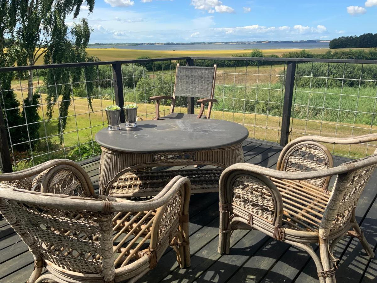 Bed & Breakfast Den Gamle Apotekergaard