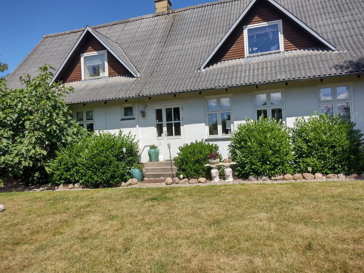 Den Gamle Apotekergaard Bed & Breakfast *