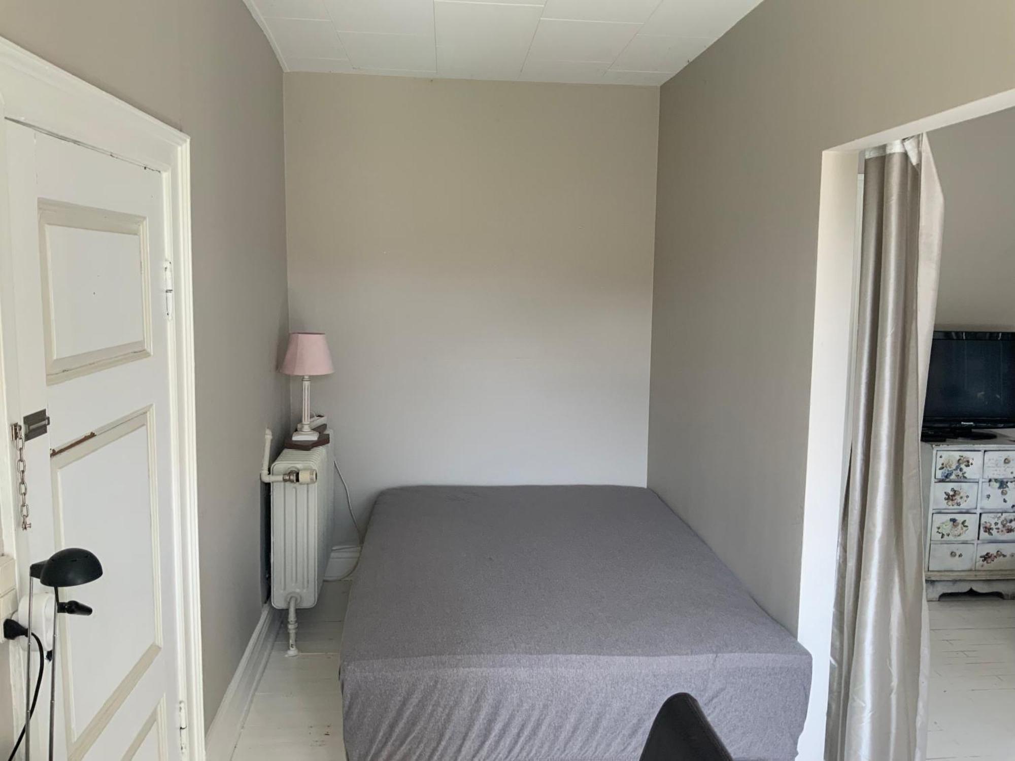 Bed & Breakfast Den Gamle Apotekergaard